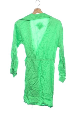 Rochie H&M, Mărime XS, Culoare Verde, Preț 47,24 Lei, #137307561