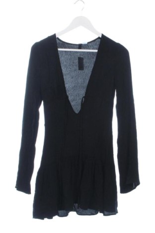 Rochie H&M Divided, Mărime XXS, Culoare Negru, Preț 30,99 Lei, #136674640