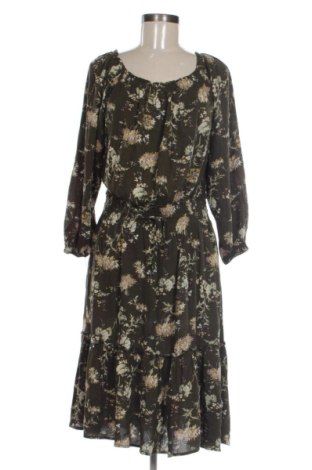Rochie H&M L.O.G.G., Mărime L, Culoare Multicolor, Preț 81,52 Lei, #137248107