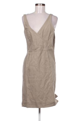 Рокля Hugo Boss, Размер S, Цвят Бежов, Цена 85,35 €, #137269073