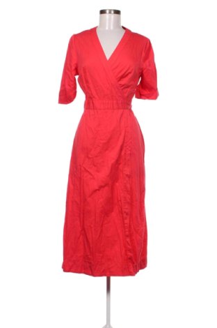 Rochie Oysho, Mărime M, Culoare Roșu, Preț 152,00 Lei, #137199940