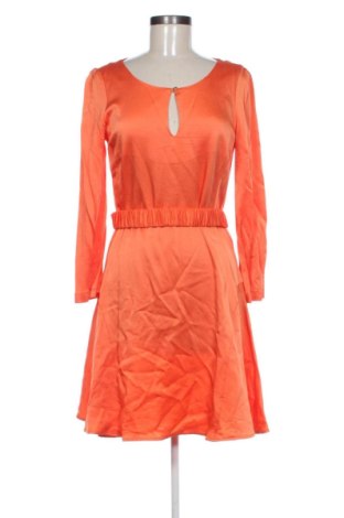 Kleid Patrizia Pepe, Größe S, Farbe Orange, Preis 46,99 €, #137028341