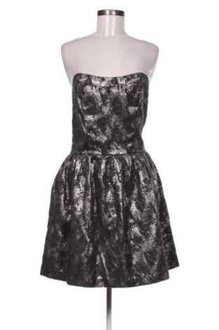 Rochie Pimkie, Mărime M, Culoare Argintiu, Preț 63,00 Lei, #137196190