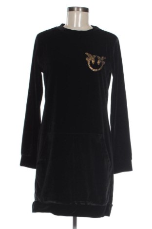 Rochie Pinko, Mărime S, Culoare Negru, Preț 430,42 Lei, #137245923