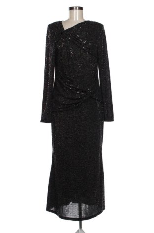 Kleid SHEIN, Größe L, Farbe Schwarz, Preis 15,99 €, #136714464