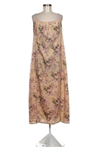 Kleid SHEIN, Größe 4XL, Farbe Mehrfarbig, Preis 22,99 €, #136951320