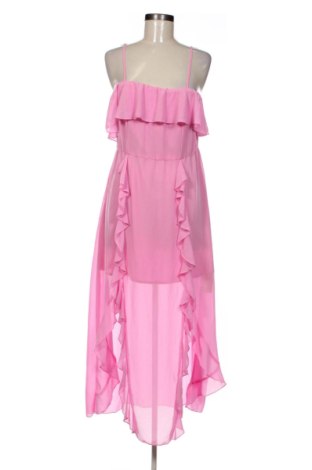 Kleid SHEIN, Größe S, Farbe Rosa, Preis 15,05 €, #137311936