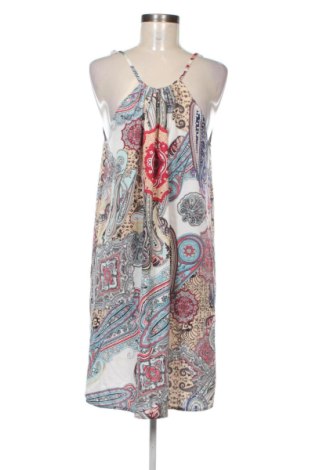 Rochie SHEIN, Mărime M, Culoare Multicolor, Preț 62,99 Lei, #137312050
