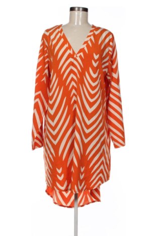 Kleid SHEIN, Größe XL, Farbe Mehrfarbig, Preis 15,24 €, #137313651