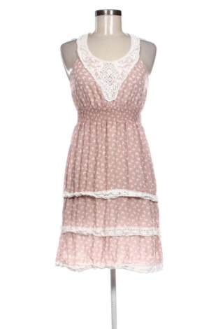 Rochie Sabra, Mărime M, Culoare Roz, Preț 71,99 Lei, #136713315