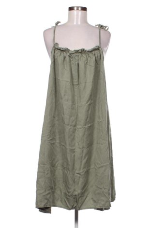 Rochie Sarah, Mărime XL, Culoare Verde, Preț 80,59 Lei, #137291487