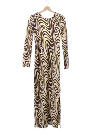 Rochie Sinsay, Mărime XS, Culoare Multicolor, Preț 57,99 Lei, #136647032