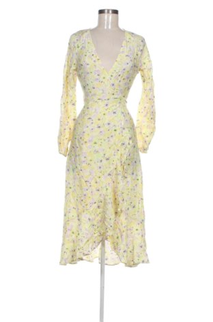 Kleid Sinsay, Größe XS, Farbe Mehrfarbig, Preis 10,99 €, #137059237