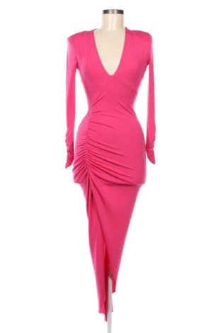 Rochie THE LULU, Mărime S, Culoare Roz, Preț 136,48 Lei, #137245735