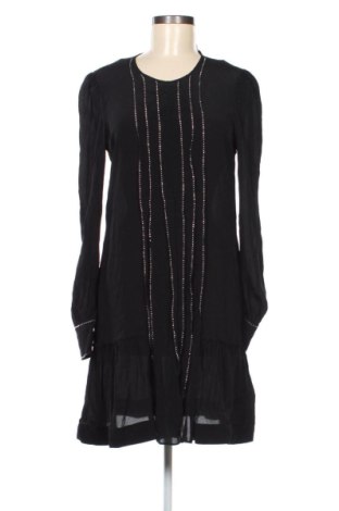 Rochie TWINSET, Mărime M, Culoare Negru, Preț 351,69 Lei, #137242057