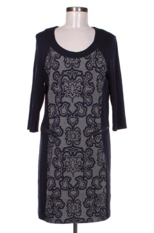 Rochie Taifun, Mărime L, Culoare Albastru, Preț 89,27 Lei, #137213393