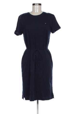 Рокля Tommy Hilfiger, Размер L, Цвят Син, Цена 101,23 €, #137180633