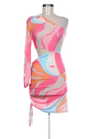 Rochie Trendyol, Mărime M, Culoare Multicolor, Preț 131,23 Lei, #137295363