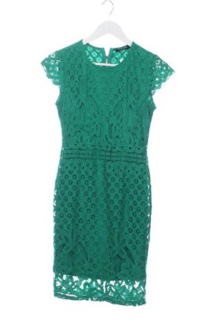 Φόρεμα Drole De Copine, Μέγεθος S, Χρώμα Πράσινο, Τιμή 15,99 €, #136869927