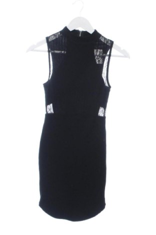 Šaty  Tally Weijl, Veľkosť XS, Farba Čierna, Cena  7,95 €, #136896169