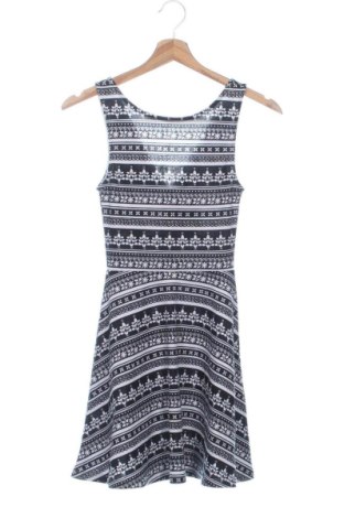 Šaty  H&M, Veľkosť XXS, Farba Viacfarebná, Cena  8,95 €, #136926221