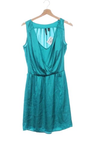 Rochie Mango, Mărime S, Culoare Albastru, Preț 244,76 Lei, #137076086