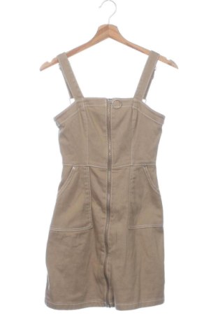 Rochie H&M, Mărime XS, Culoare Bej, Preț 57,03 Lei, #137105774