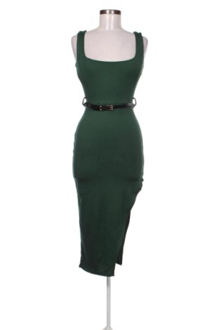 Rochie Unbranded, Mărime S, Culoare Verde, Preț 94,48 Lei, #137110108