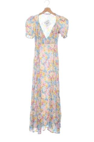Rochie Stradivarius, Mărime XS, Culoare Multicolor, Preț 110,23 Lei, #137118152