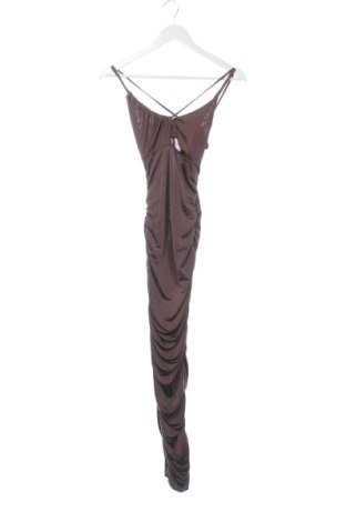 Рокля Missguided, Размер XS, Цвят Кафяв, Цена 17,00 €, #137118221