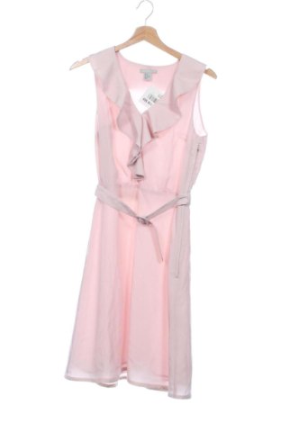 Rochie H&M, Mărime S, Culoare Roz, Preț 66,00 Lei, #137118503