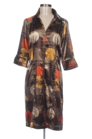 Rochie Comma,, Mărime M, Culoare Multicolor, Preț 206,99 Lei, #137121000