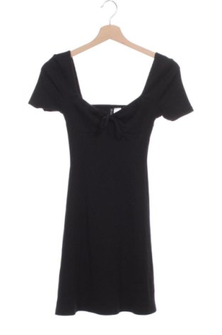 Šaty  H&M, Velikost XS, Barva Černá, Cena  267,00 Kč, #137134287