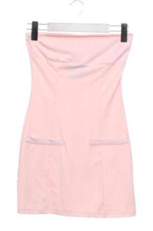 Rochie Unbranded, Mărime XS, Culoare Roz, Preț 89,23 Lei, #137134344