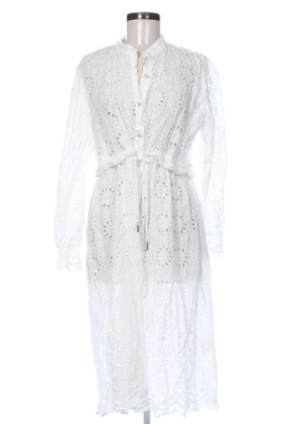 Kleid Unbranded, Größe XXL, Farbe Weiß, Preis 37,00 €, #137150272