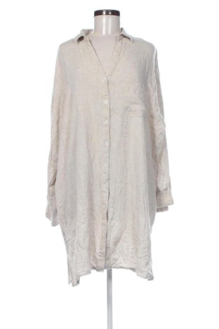 Rochie ASOS, Mărime XL, Culoare Bej, Preț 110,23 Lei, #137150386