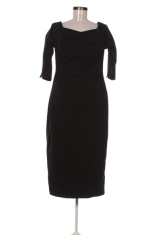 Rochie Karen Millen, Mărime XL, Culoare Negru, Preț 1.042,80 Lei, #137160546
