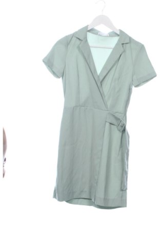 Rochie Mango, Mărime XS, Culoare Verde, Preț 70,99 Lei, #137164772