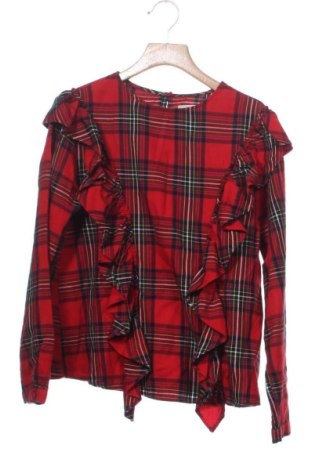 Bluză pentru copii Zara, Mărime 10-11y/ 146-152 cm, Culoare Multicolor, Preț 36,74 Lei, #137174932
