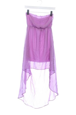 Rochie Terranova, Mărime XS, Culoare Mov, Preț 31,49 Lei, #137180085