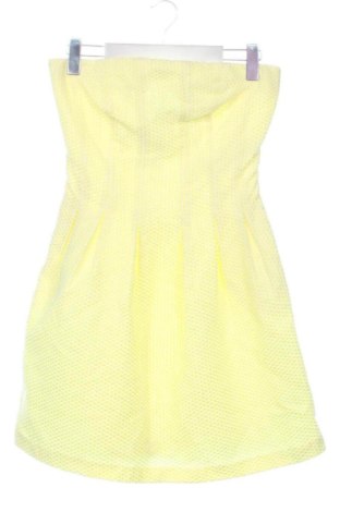 Rochie Naf Naf, Mărime S, Culoare Galben, Preț 77,99 Lei, #137180813