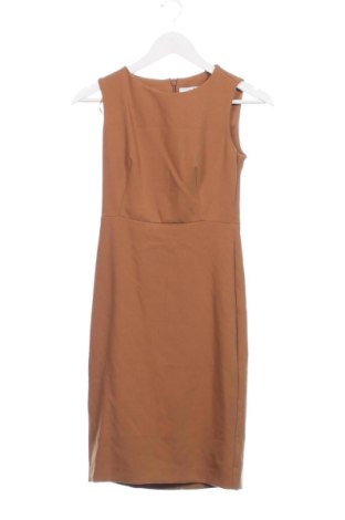 Rochie adL, Mărime XS, Culoare Bej, Preț 75,99 Lei, #137185064