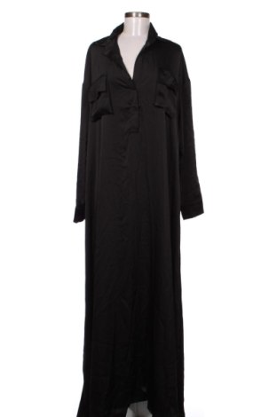 Kleid Locker Room Sports, Größe XXL, Farbe Schwarz, Preis 25,00 €, #137188425