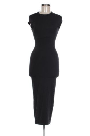 Rochie Zara, Mărime S, Culoare Negru, Preț 136,48 Lei, #137190429