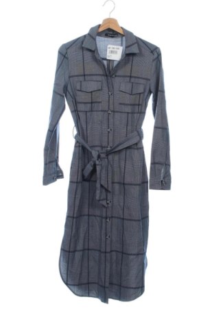 Kleid Reserved, Größe XS, Farbe Blau, Preis 15,00 €, #137191725