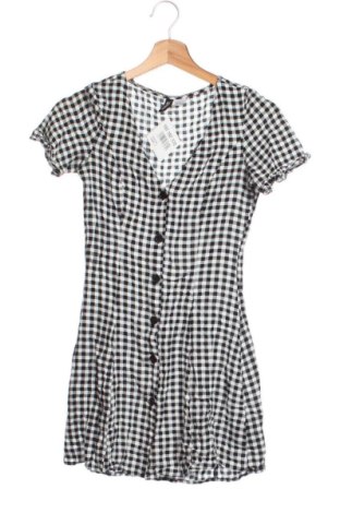 Рокля H&M, Размер XXS, Цвят Многоцветен, Цена 30,00 €, #137197172