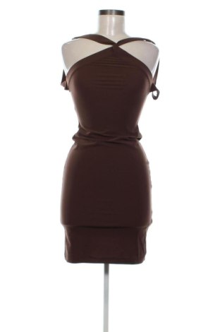 Rochie H&M, Mărime S, Culoare Maro, Preț 63,99 Lei, #137200030