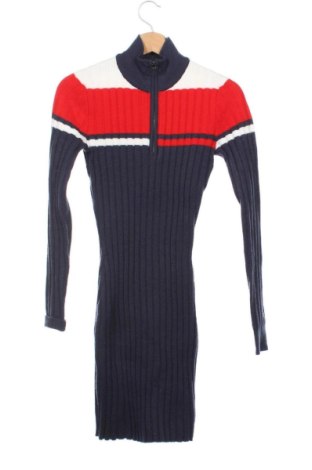 Rochie Tommy Jeans, Mărime XS, Culoare Multicolor, Preț 189,99 Lei, #137204608