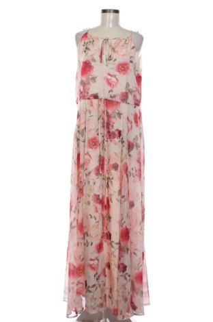 Rochie Amisu, Mărime XL, Culoare Multicolor, Preț 100,99 Lei, #137208076