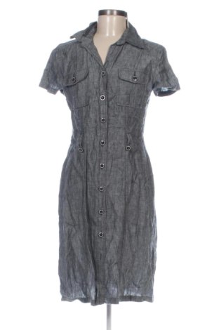 Kleid S.Oliver, Größe M, Farbe Grau, Preis € 18,99, #137212826